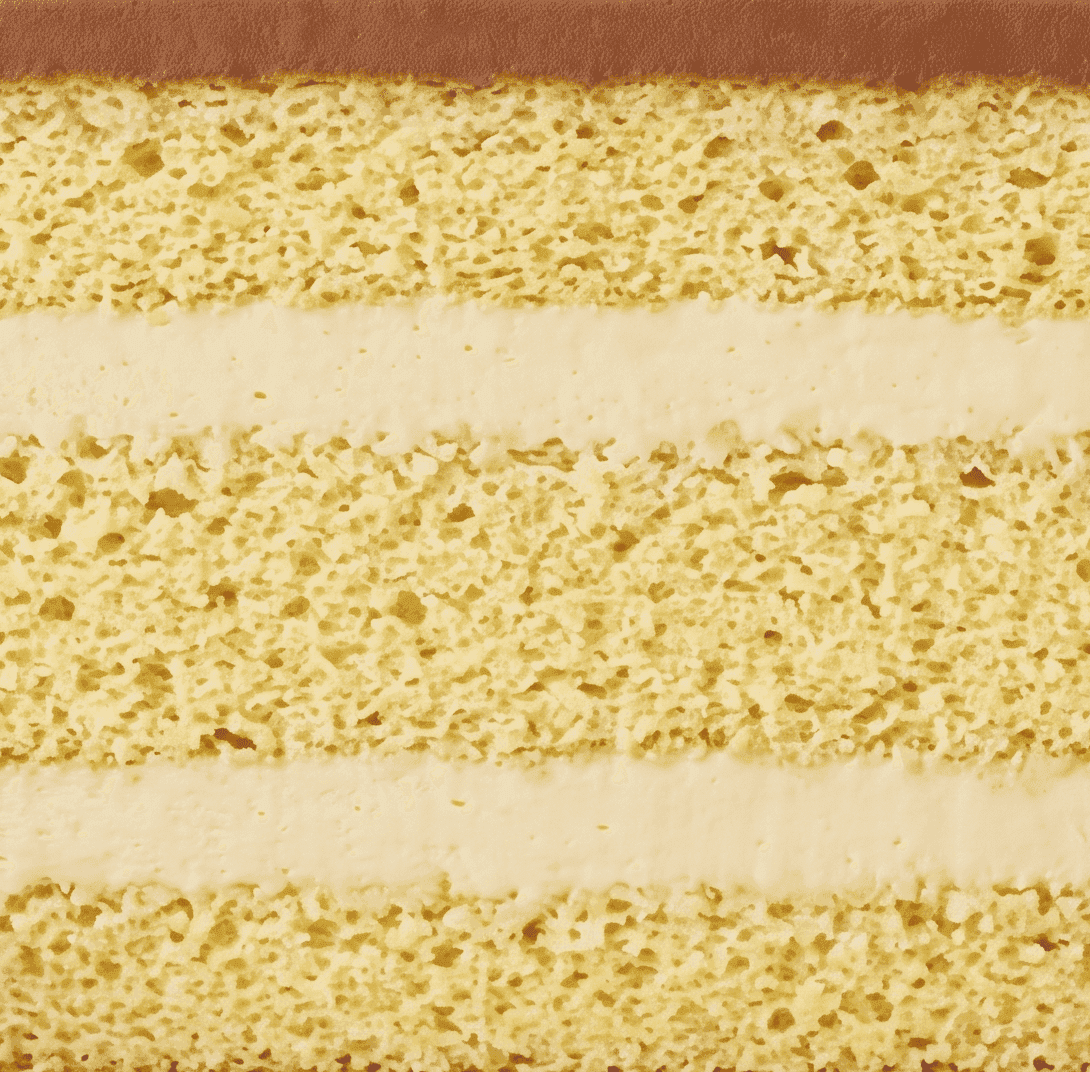 Tarta Kinder - vista alternativa